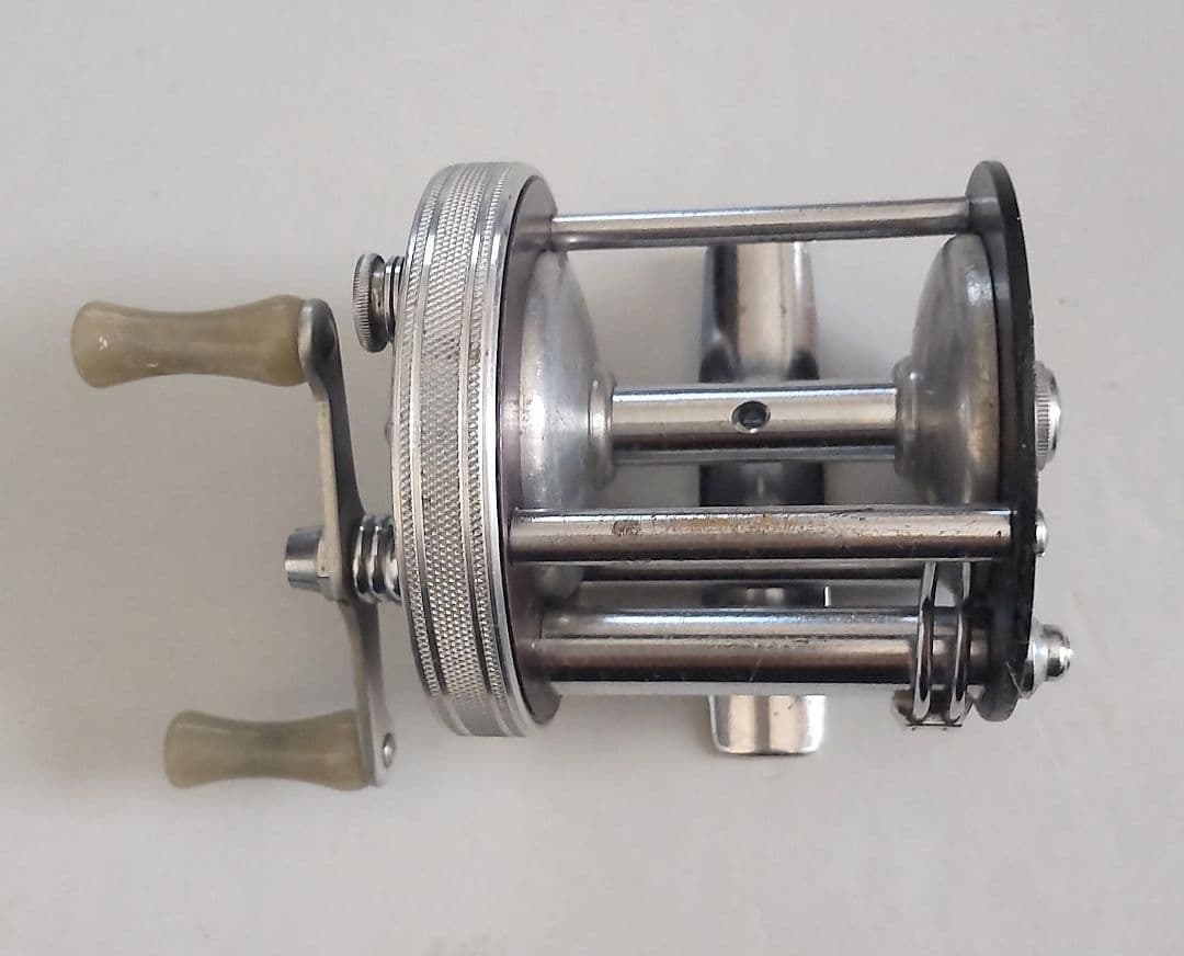 ヘドン パル P-41 Heddon Dowagiac Pal ダイレクトリール