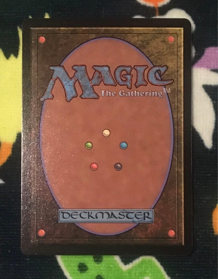 MTG 迷える黒魔道士、ビビ/Vivi Ornitier ボーダーレス 英語版