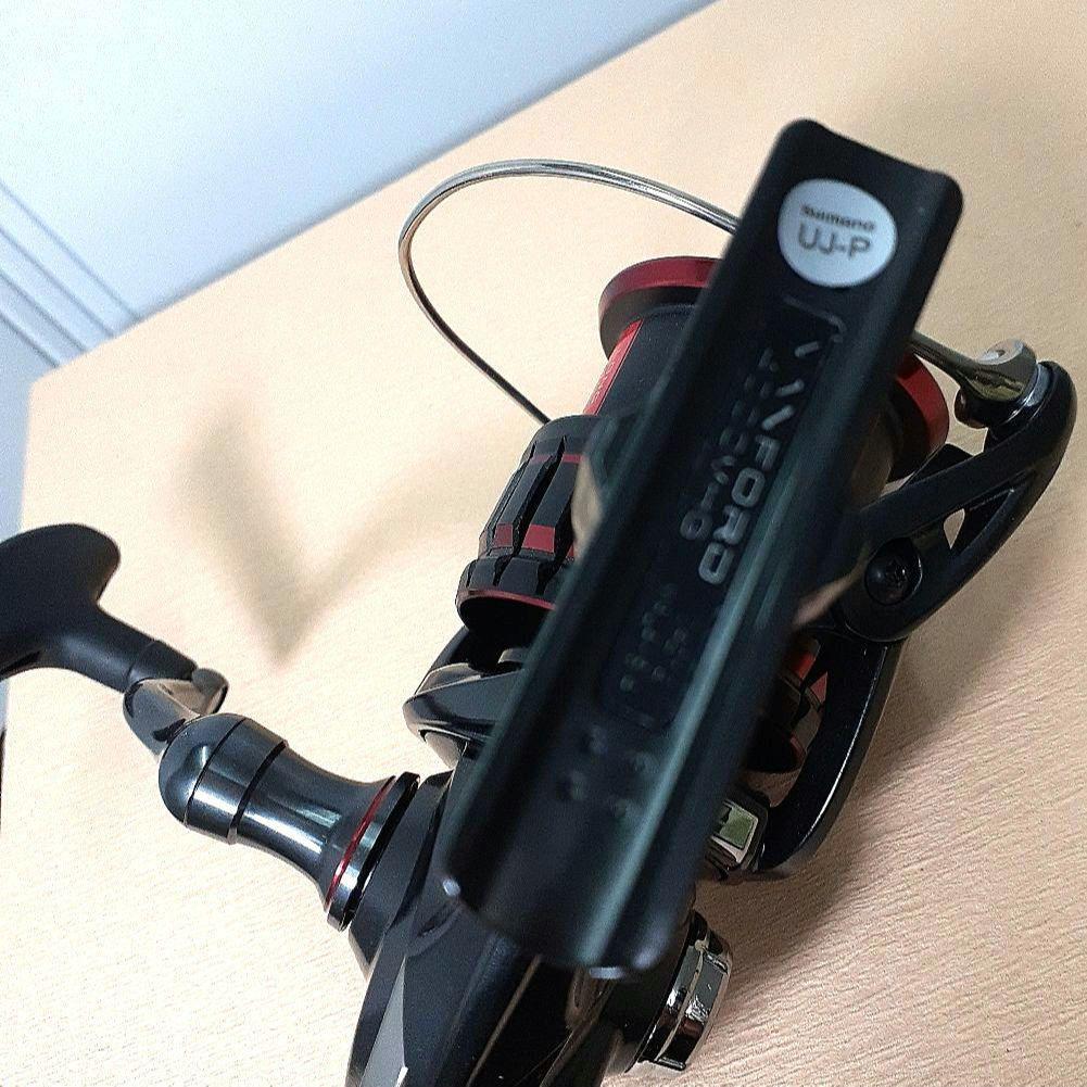 シマノ　ヴァンフォード 4000MHG　20ヴァンフォード　新品未使用