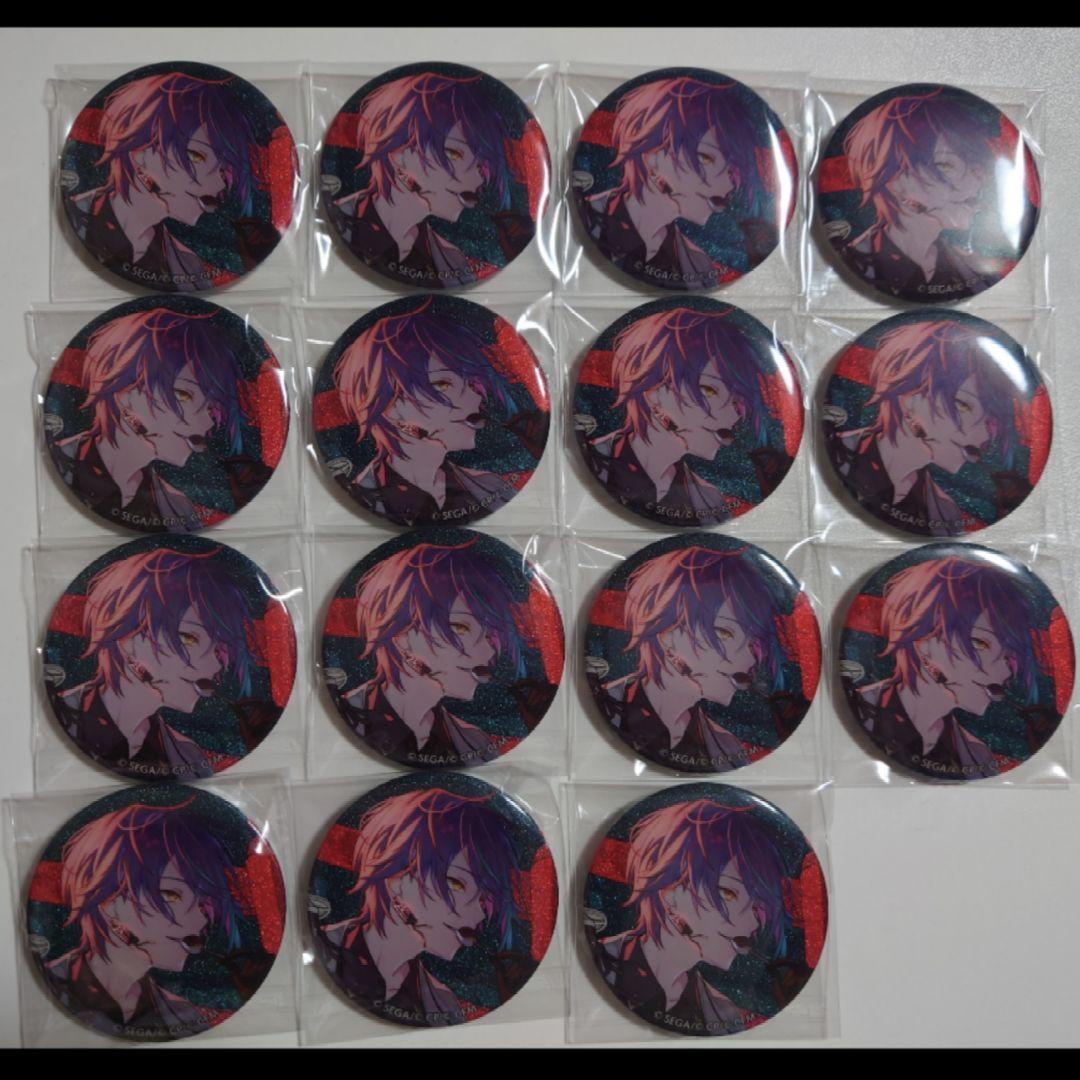 プロセカ 神代類 缶バッジ 46a 15点