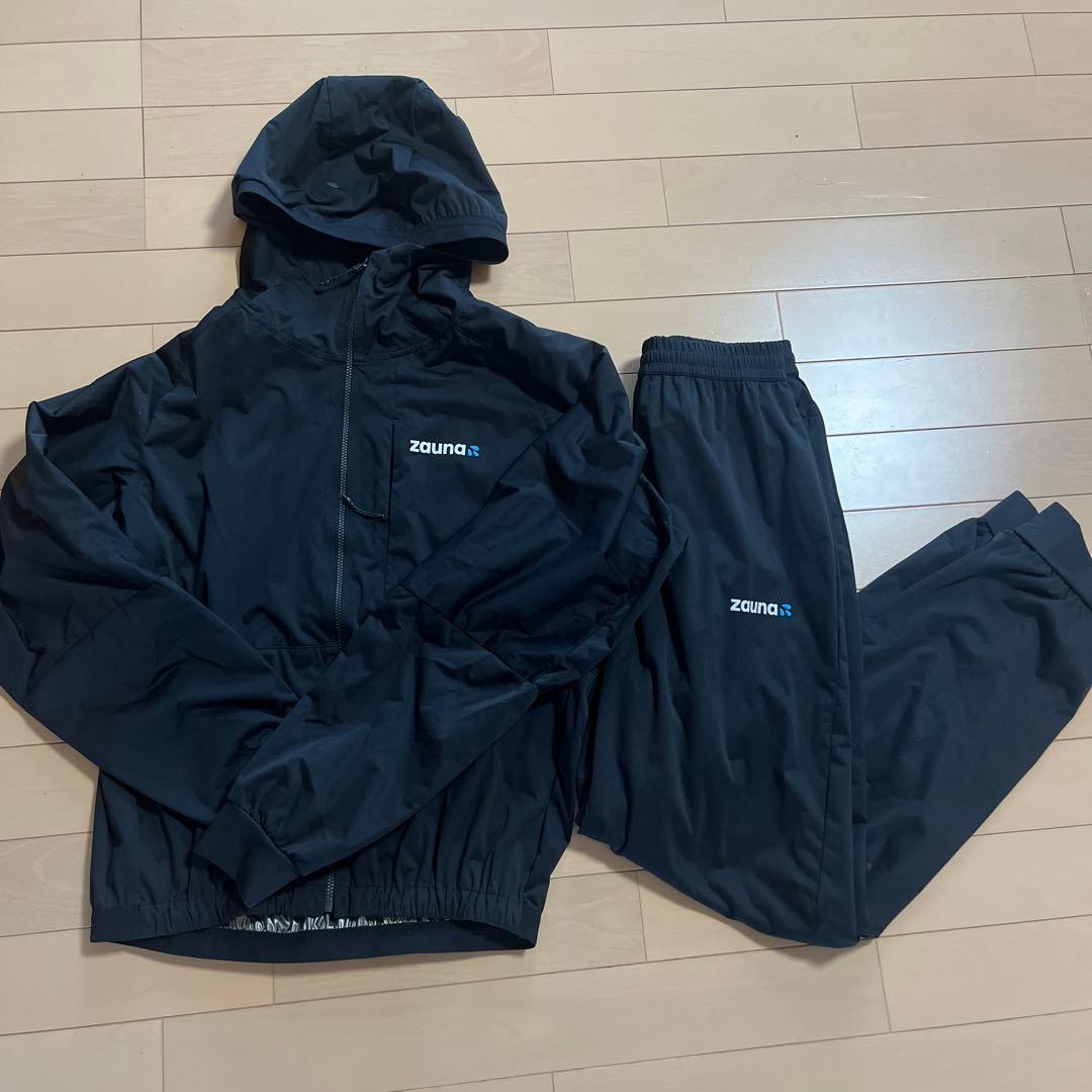 【美品】zaunaスーツ　XS