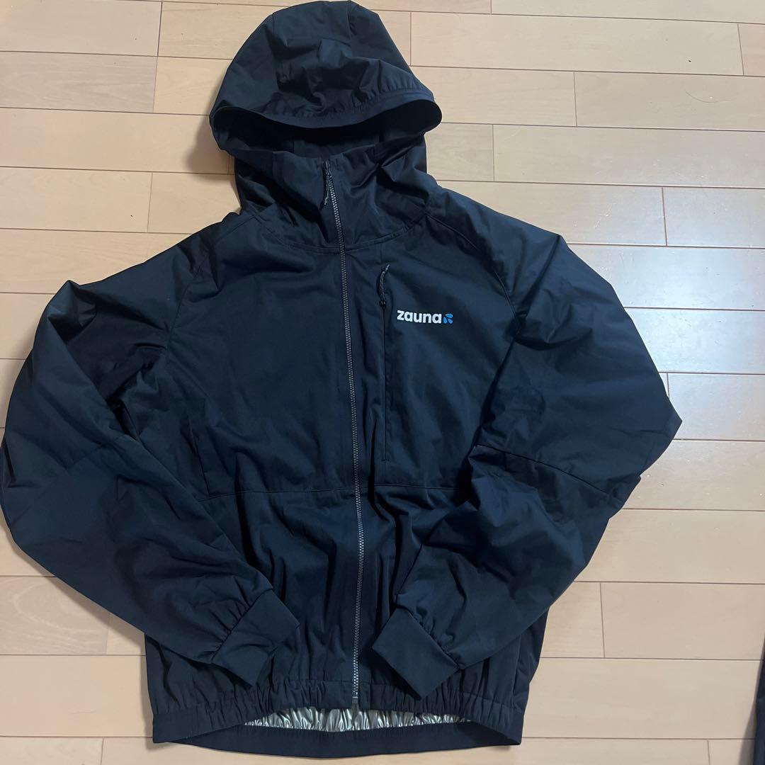 【美品】zaunaスーツ　XS