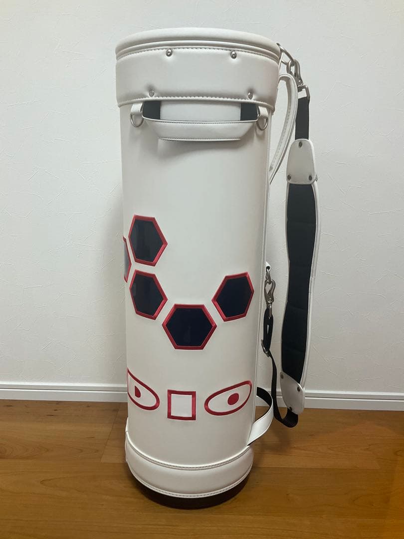 RODDIO ゴルフバッグ キャディバッグ ロッディオ