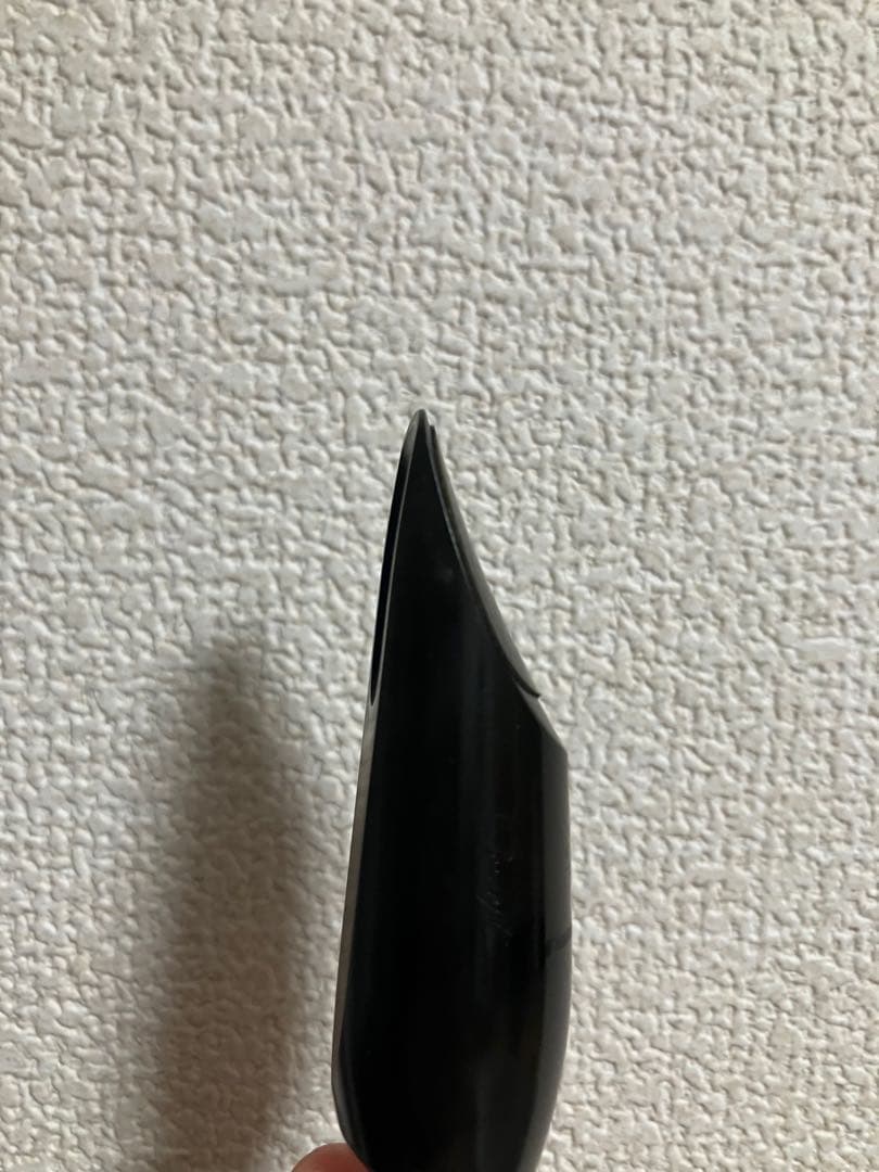 Selmer セルマー　ソプラノサックス　マウスピース　コンセプト　選定品　美品