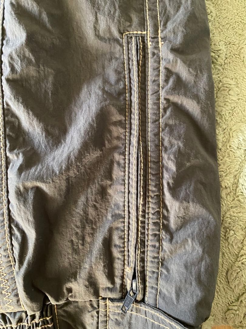 Bogner ボグナー ナイロンジャケット パファージャケットスキー ジャケット