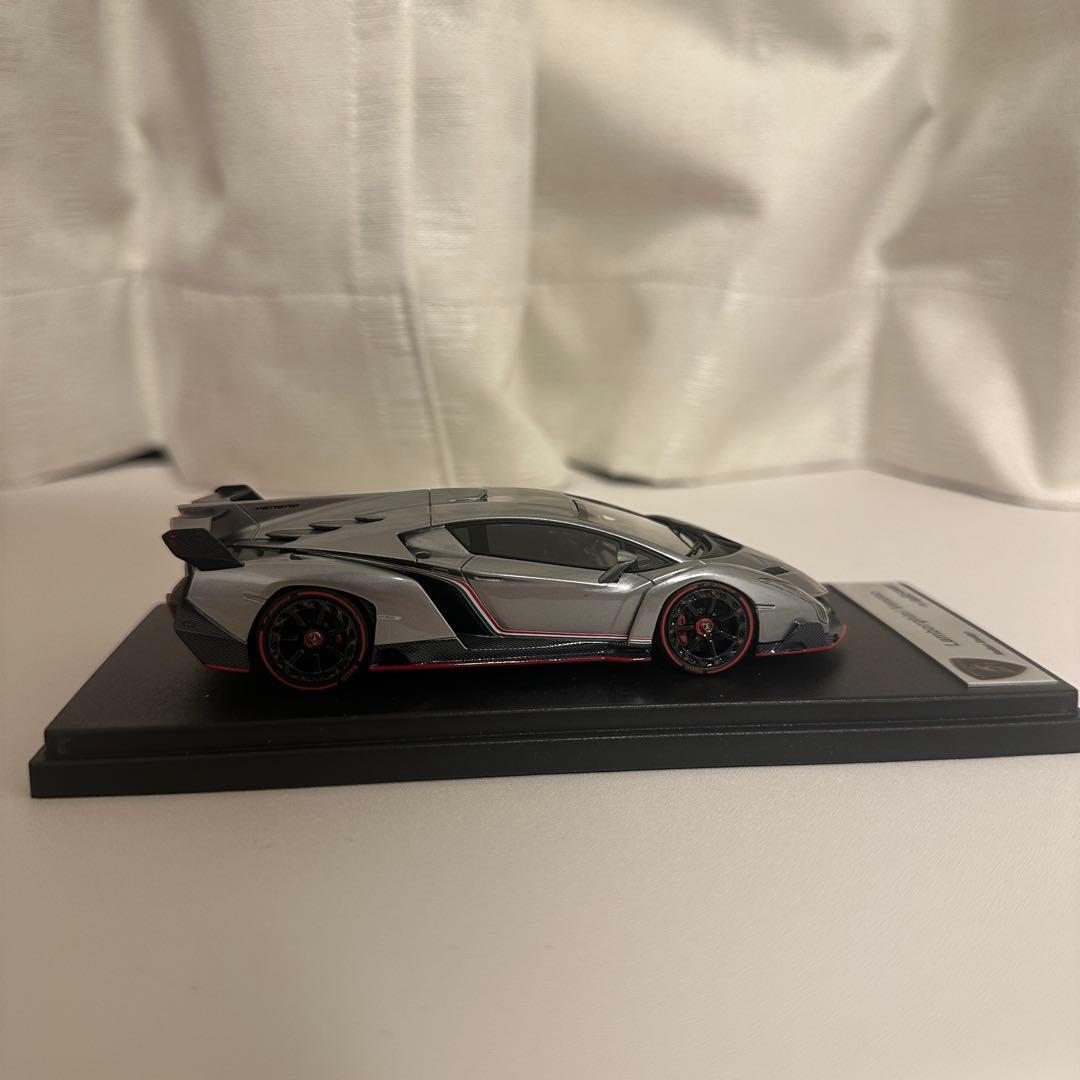 looksmart ルックススマートランボルギーニ　ヴェネーノ　1/43