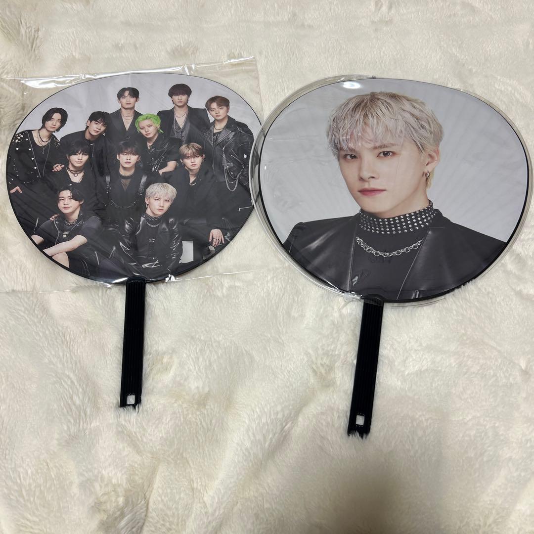 JO1 川西拓実 木全翔也 うちわ まとめ売り