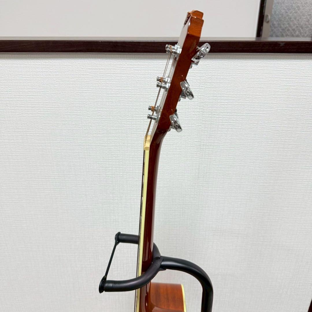 エレアコ アコースティックギター James JE450 ジェームス