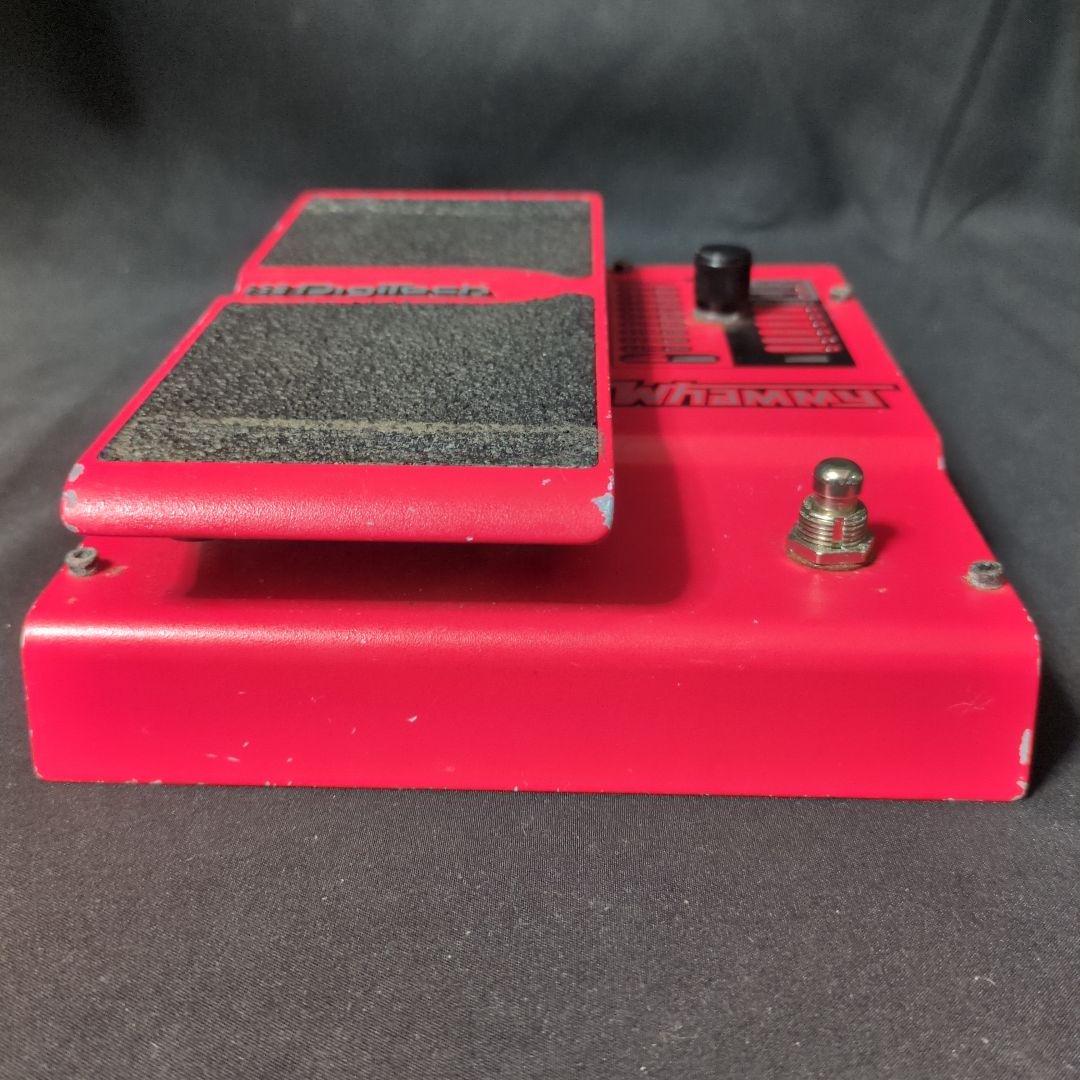 ギター Digitech Whammy 4