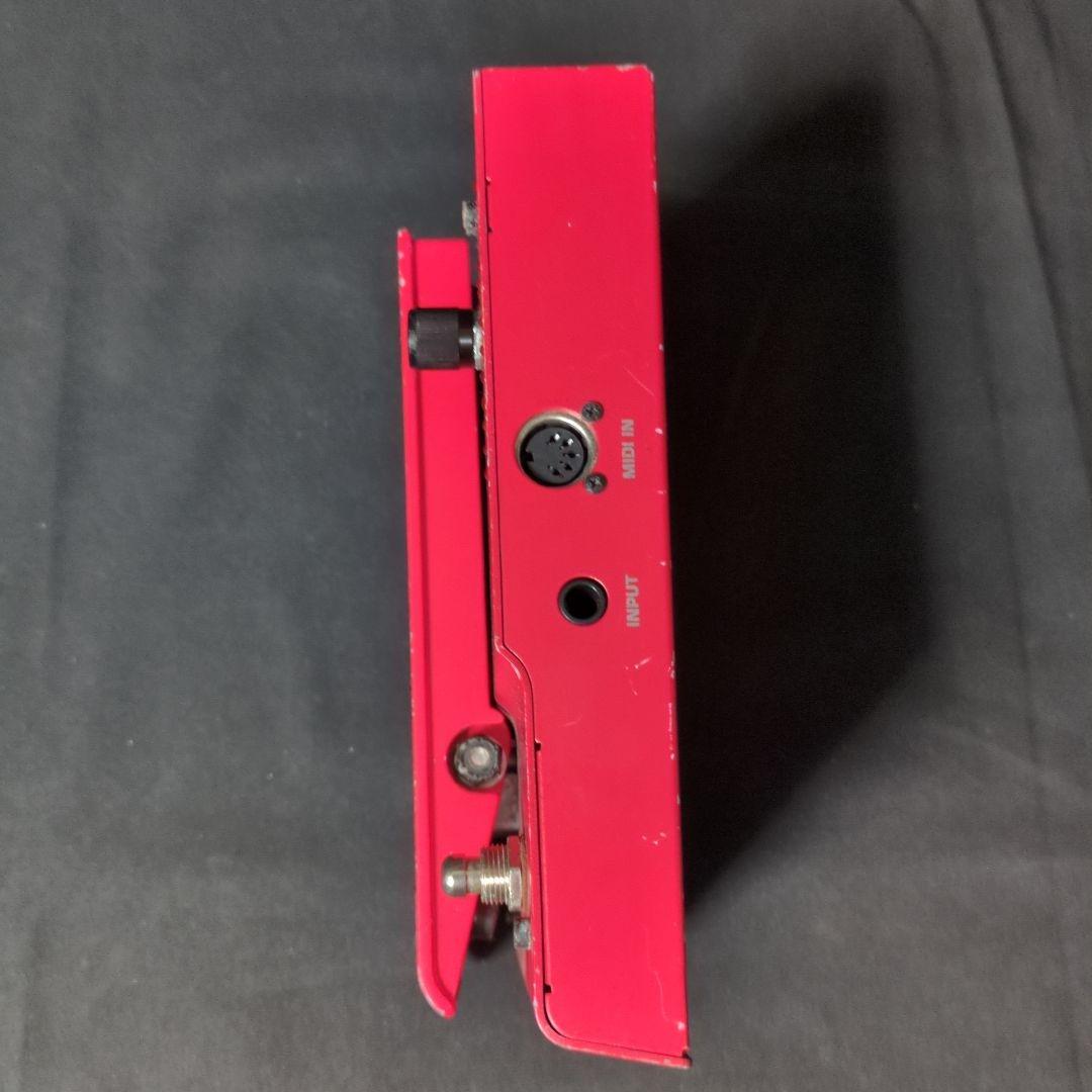 ギター Digitech Whammy 4