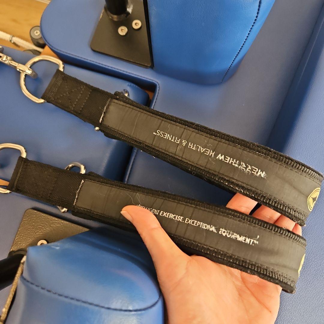 STOTT V2MAX ピラティス リフォーマー