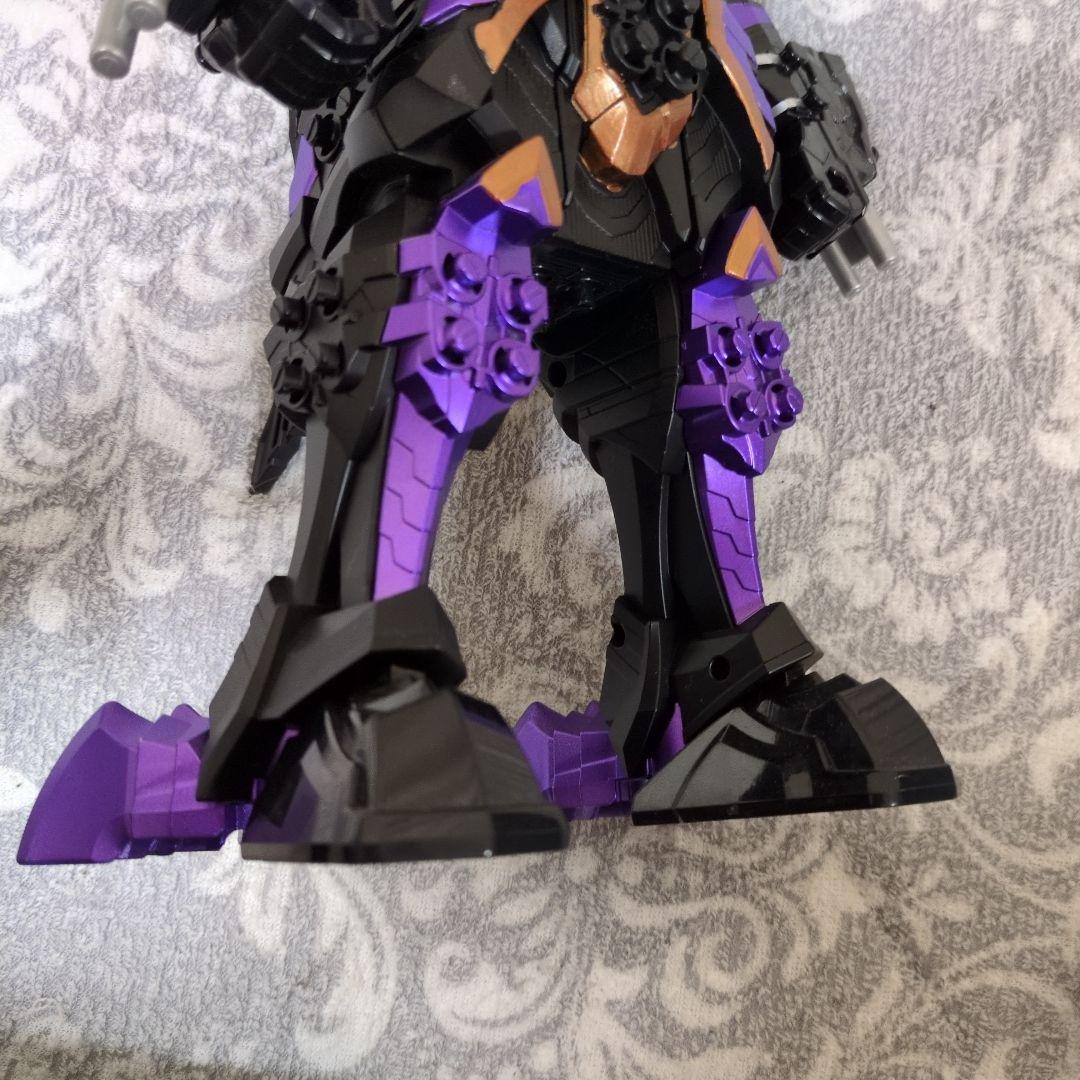 キシリュウオー