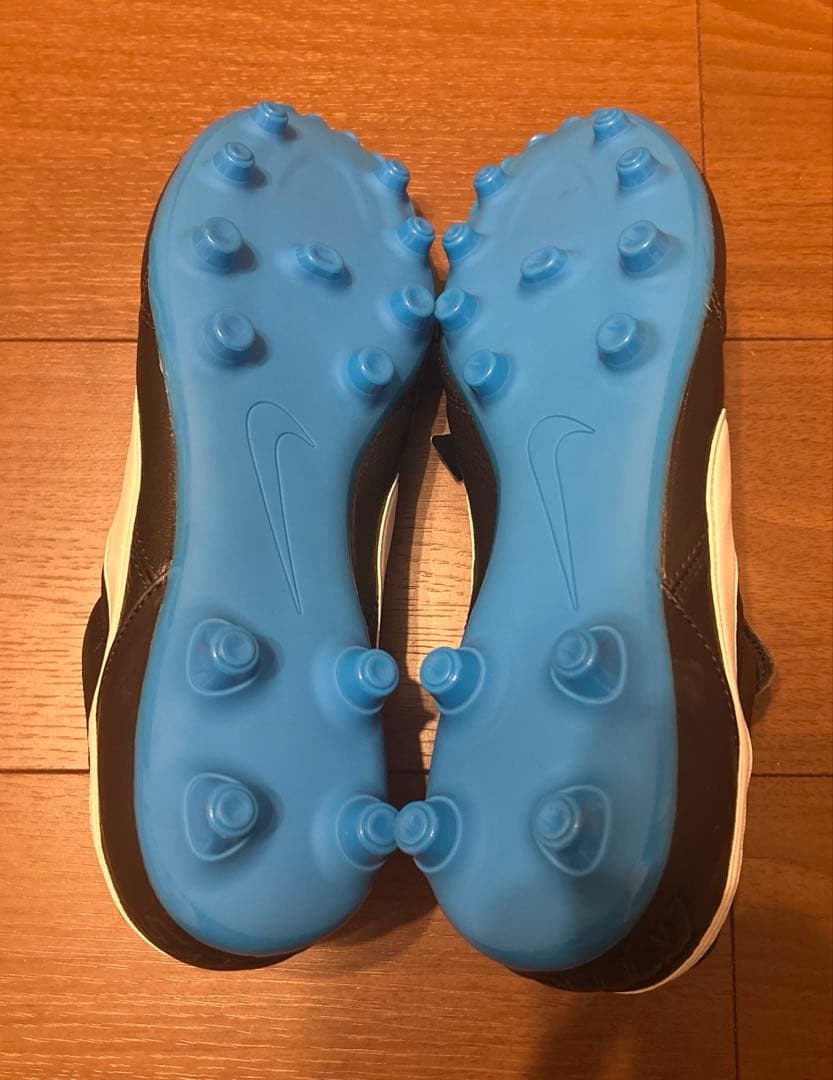 【新品未使用】NIKE TIEMPO PREMIER 2.0 FG ナイキ