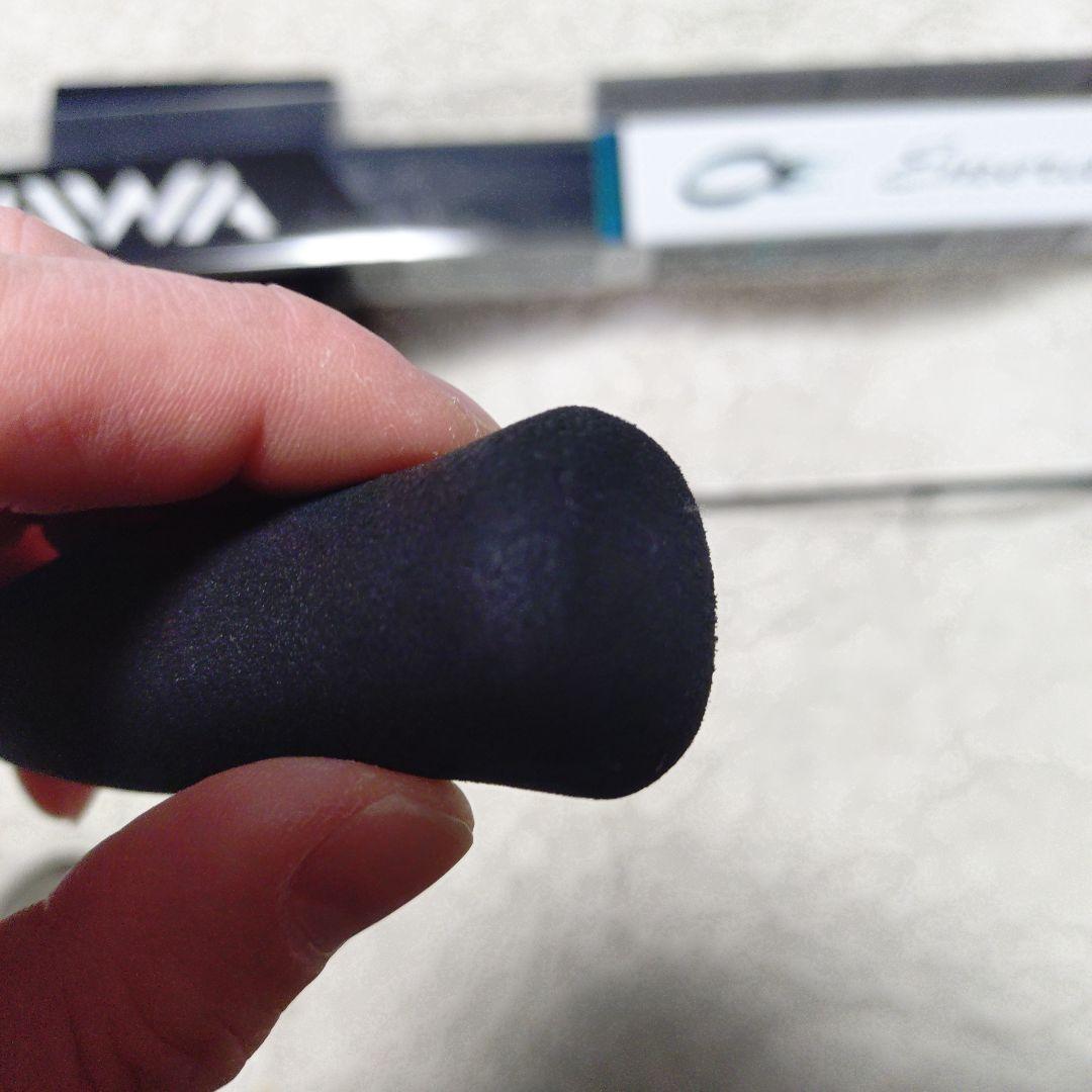 Emeraldas X1 83ML エギングロッド