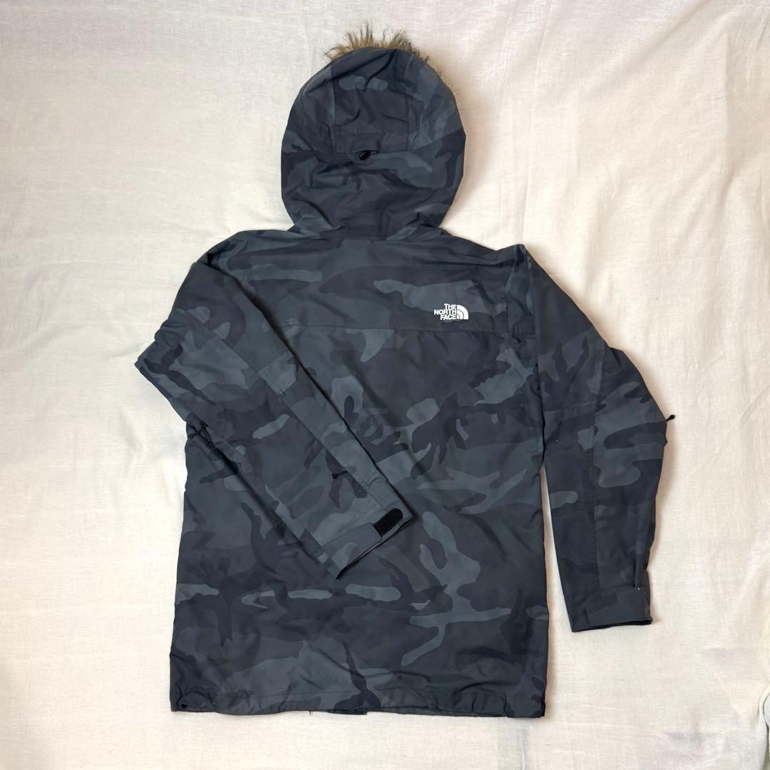THE NORTH FACE スキー・スノーボードウェア　サイズL