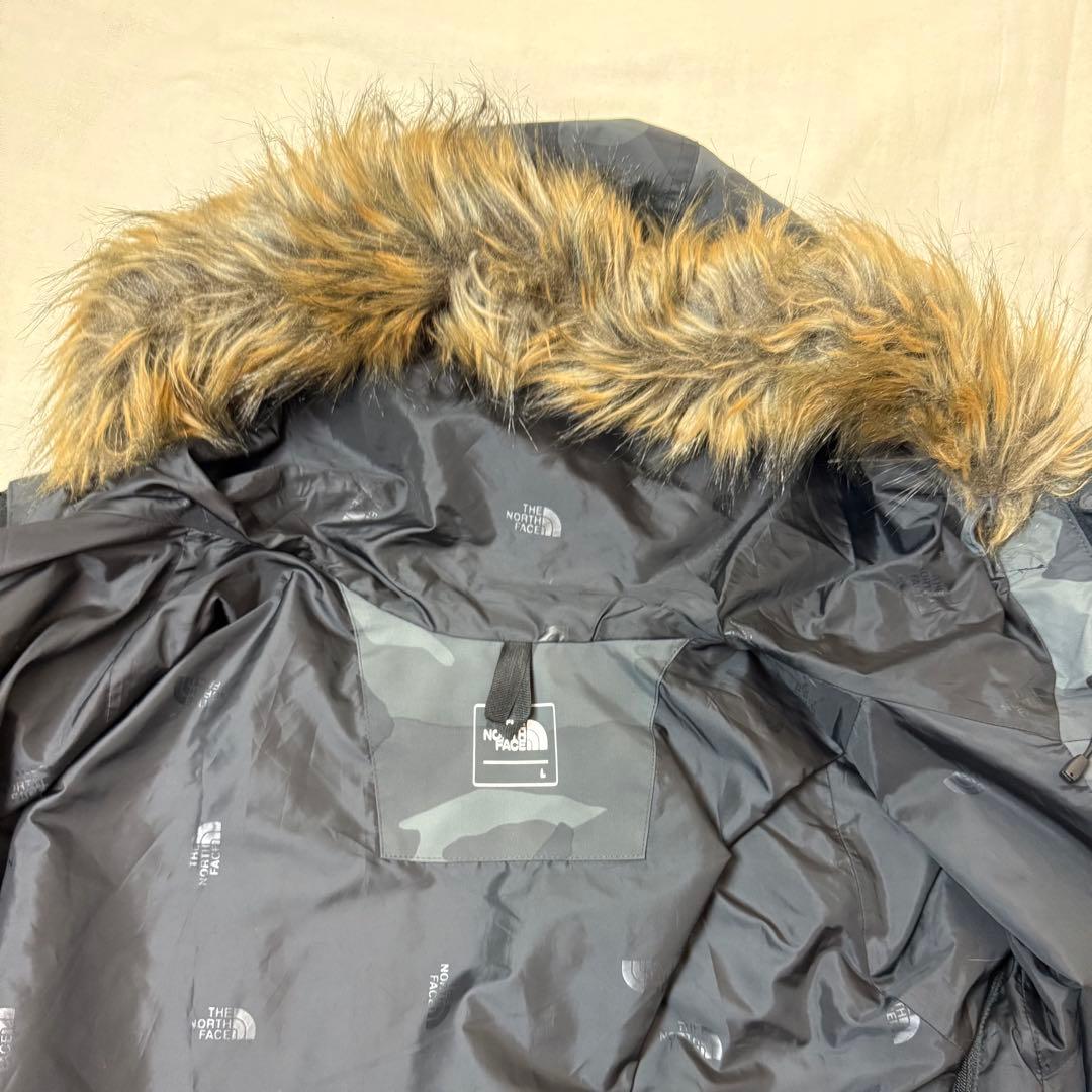 THE NORTH FACE スキー・スノーボードウェア　サイズL