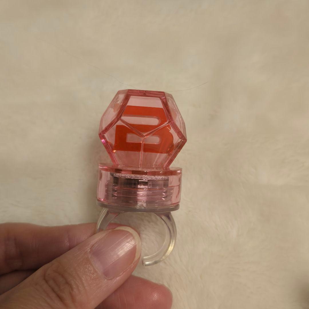 G-DRAGON キーホルダー リング 7個セット ジヨン BIGBANG