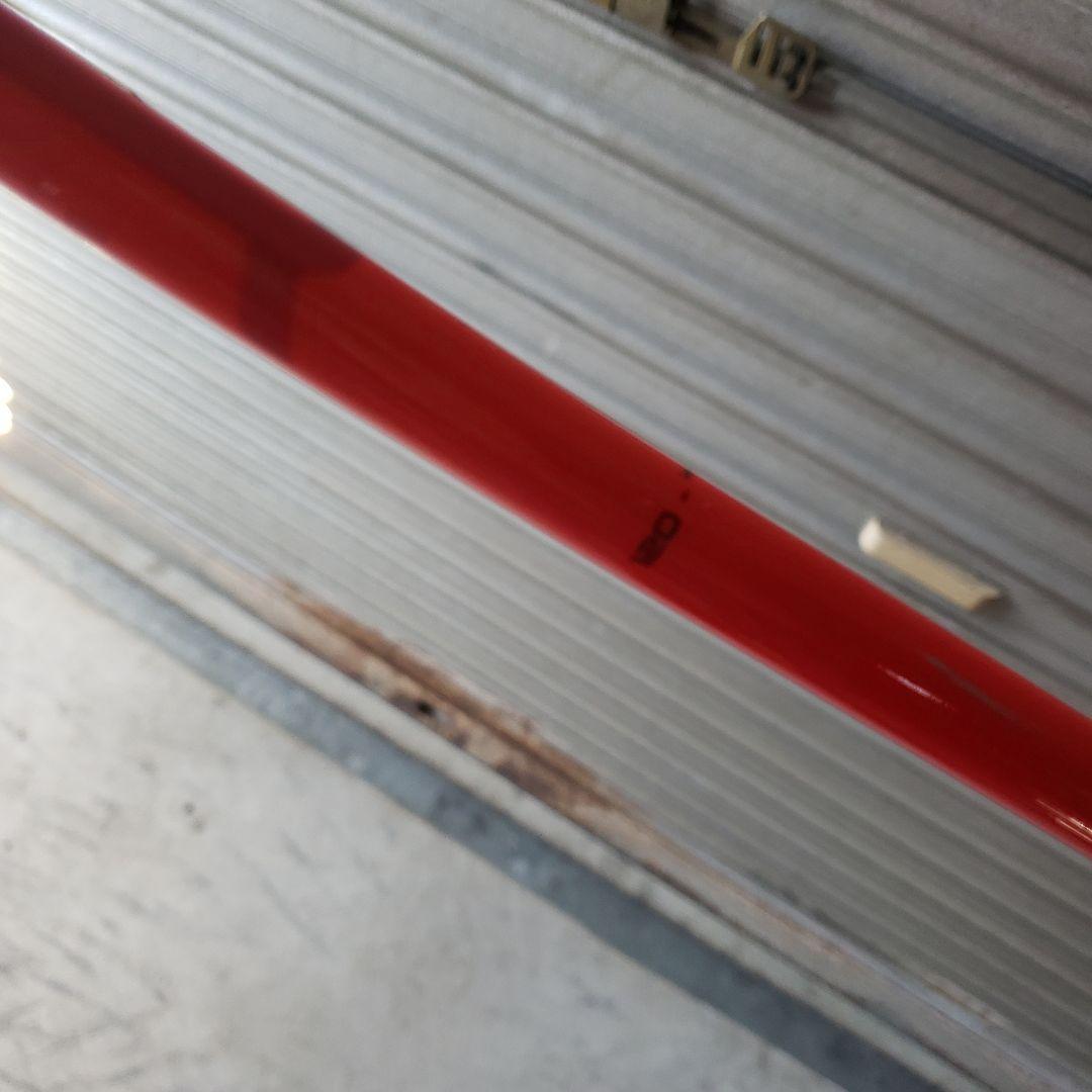 【LEKI 】GS トリガー3Dストック　120センチ