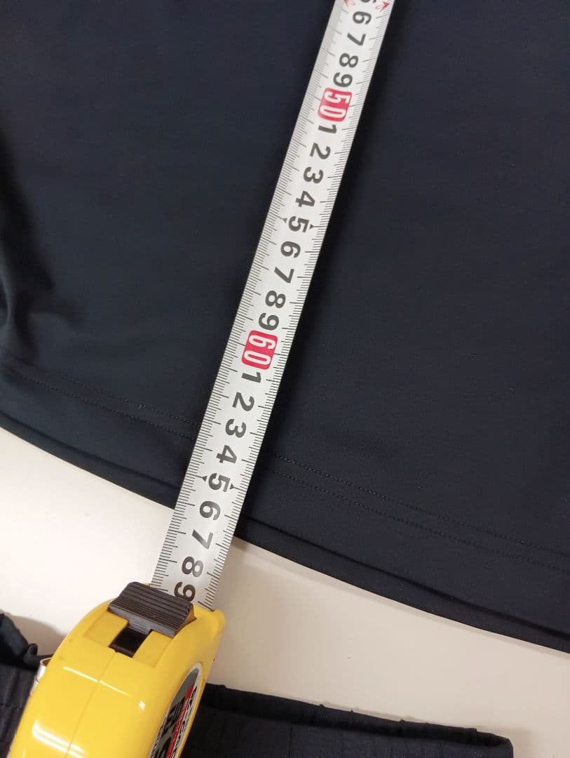 Admiral 　ブラック　セットアップ　LL