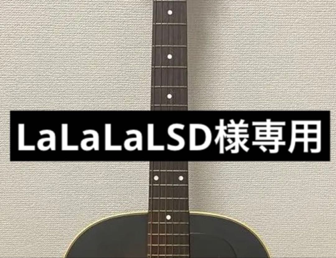 ギター Burny BJ-60