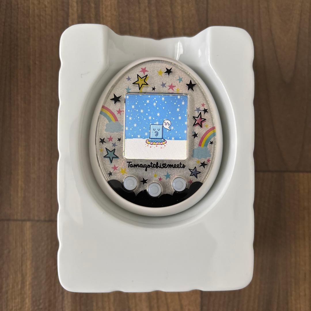 たまごっちみーつ マジカルみーつver. 限定カラー ホワイト