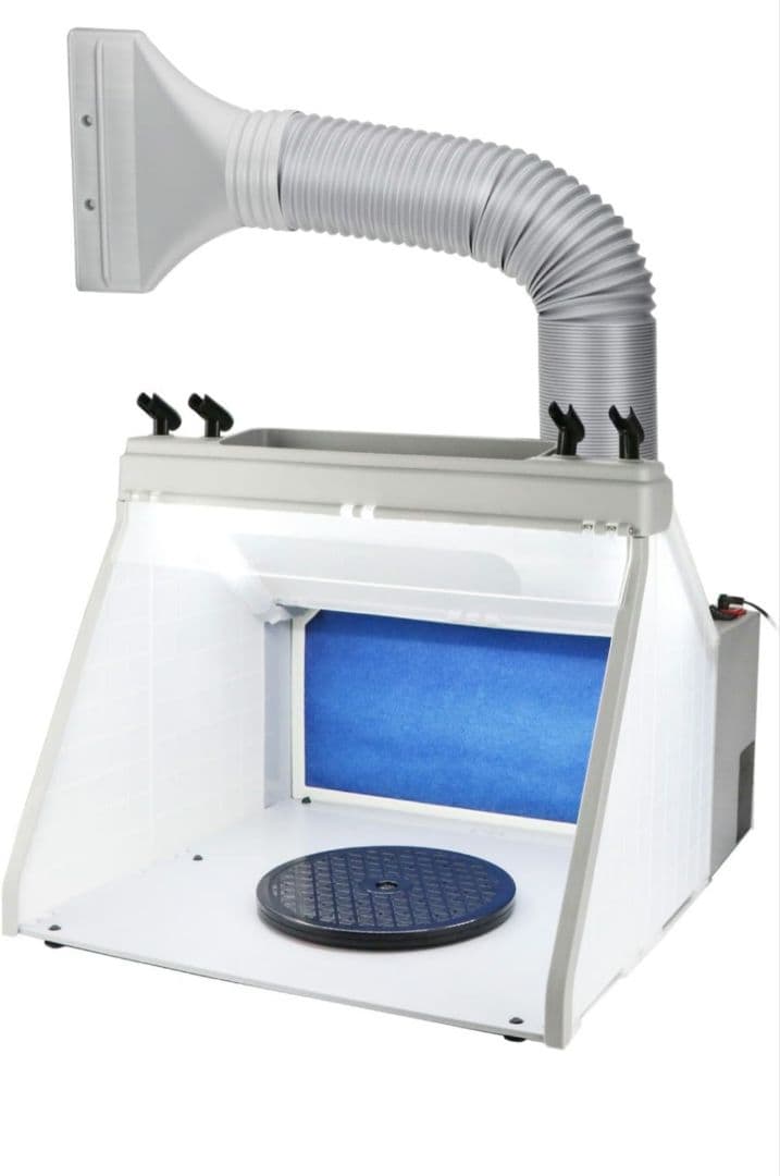 urlife 塗装ブース SP-SGL+　ガンプラ塗装に最適