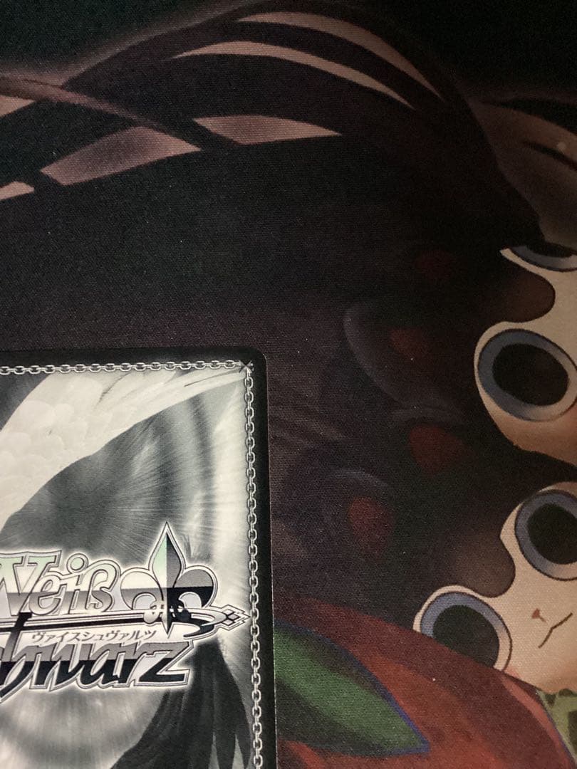 WS あおぎり高校 とびっきりのワンショット！ 千代浦蝶美 SEC サイン