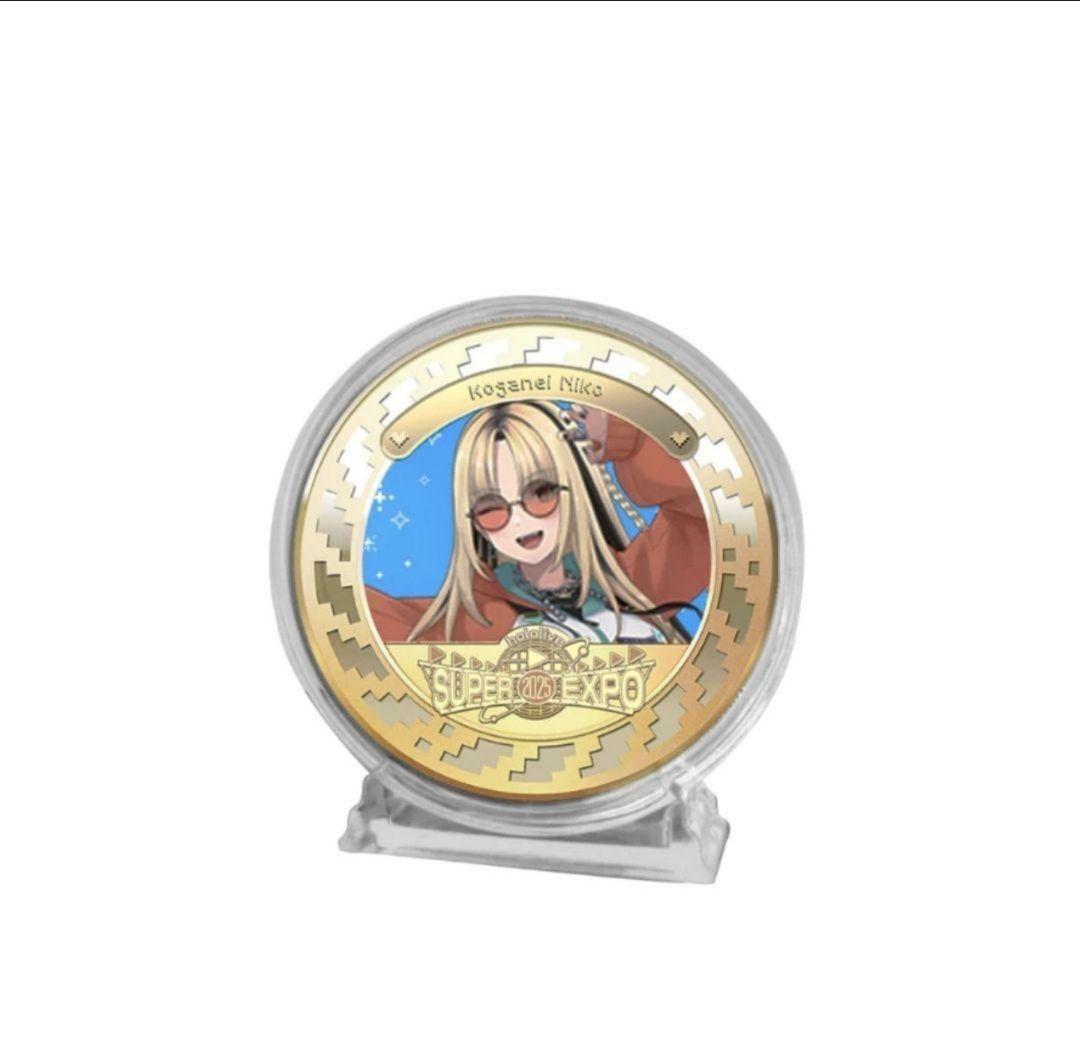 綺々羅々ヴィヴィ SUPER EXPO 2025 ゲーム Hololive