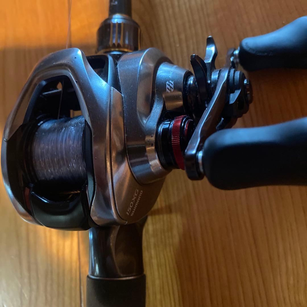 シマノ　スコーピオンdc