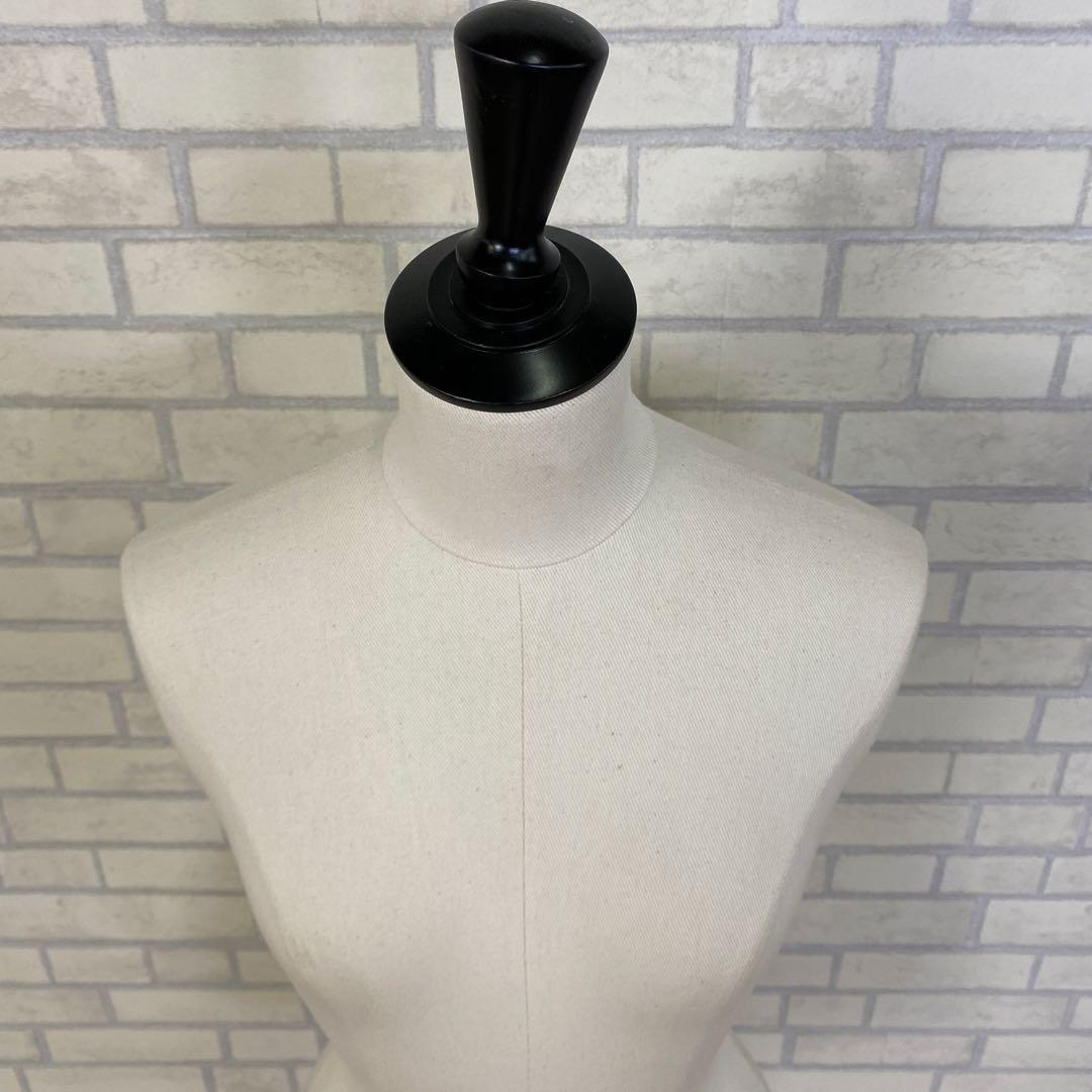 ReBody PE レディース トルソー マネキン ④