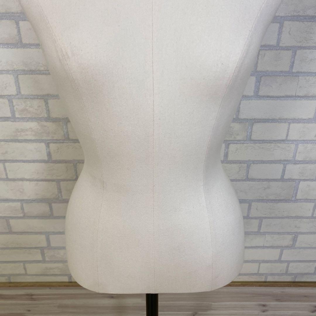 ReBody PE レディース トルソー マネキン ④