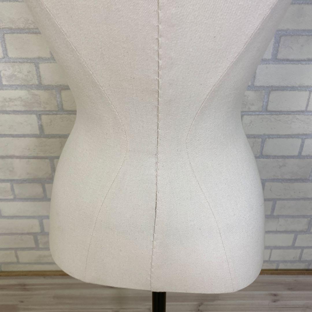 ReBody PE レディース トルソー マネキン ④