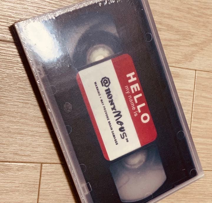 SPACE INVADER インベーダー DVD アート サイン 現代美術