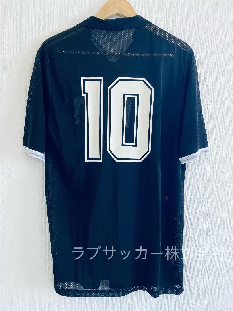 ユベントス 90/91 アウェイ ユニフォーム #10 バッジオ