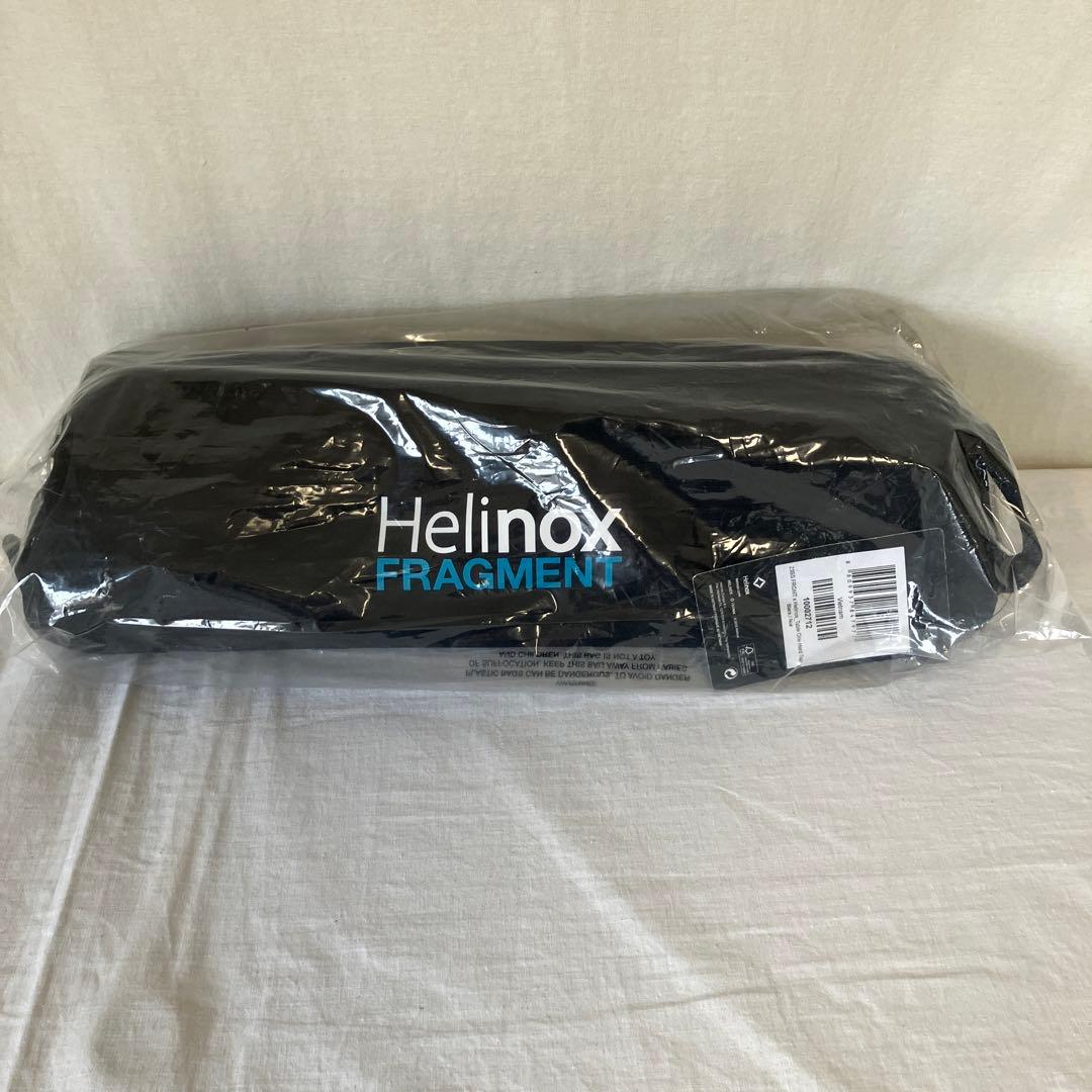 FRAGMENT design × HERINOX釜山限定 タクティカルテーブル