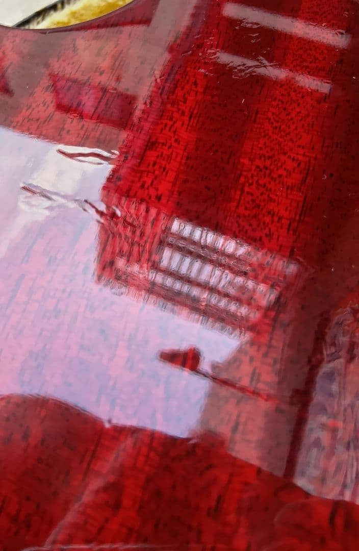 Epiphone Les Paul サンバースト