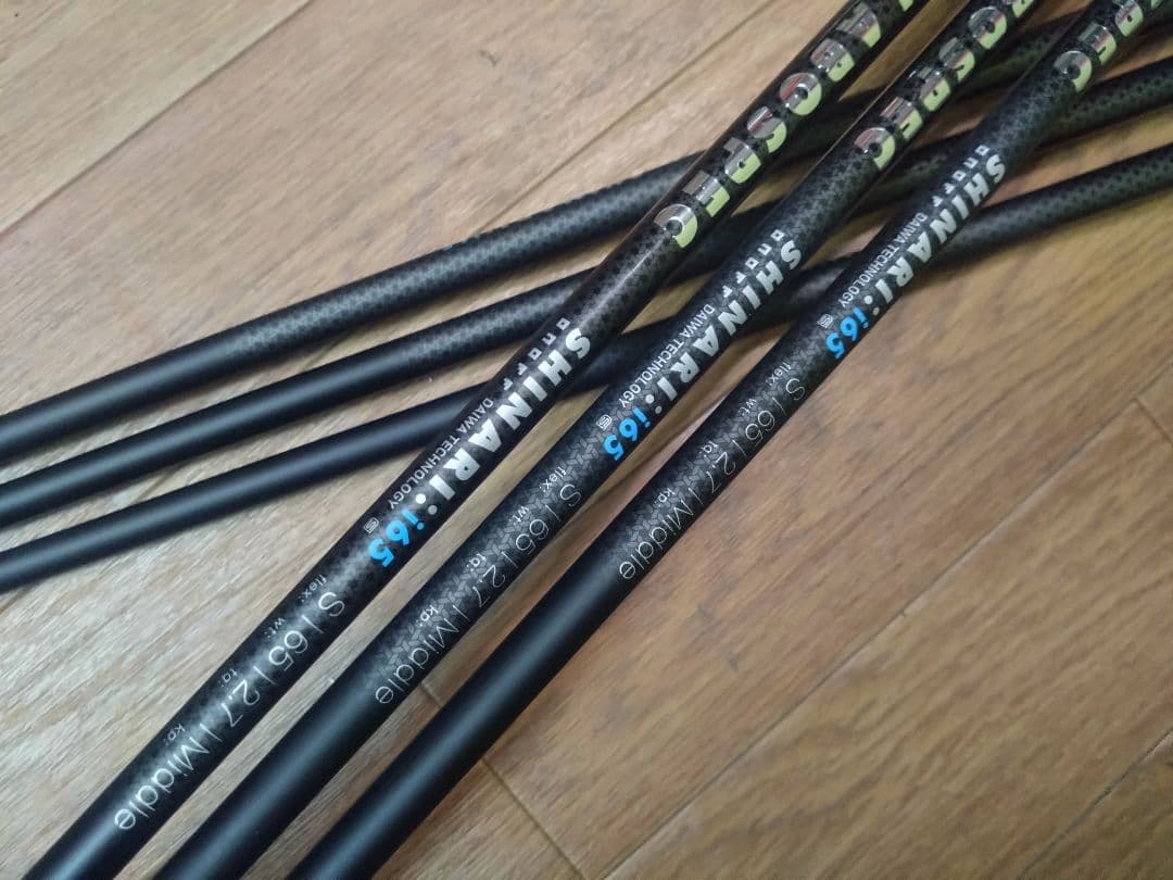 限定 オノフ RB247K ラボスペックシナリi65 アイアン