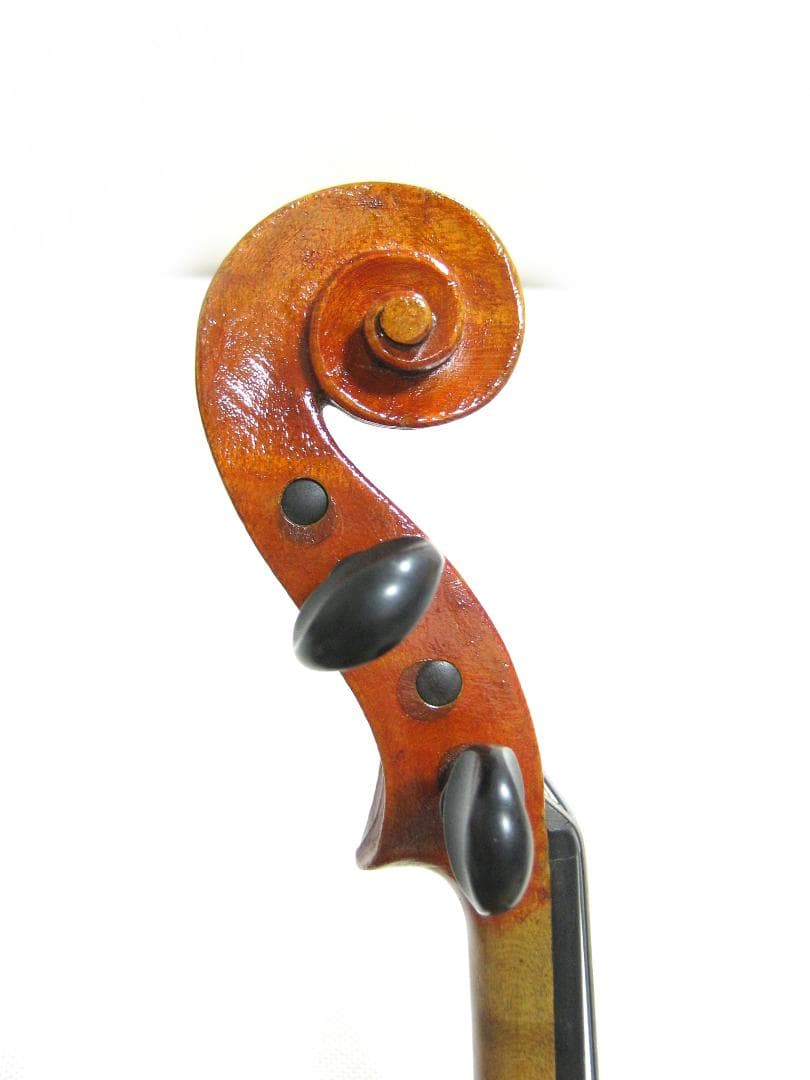 【フランス製 1/2】 JTL ストラディバリウス ca.1900 バイオリン