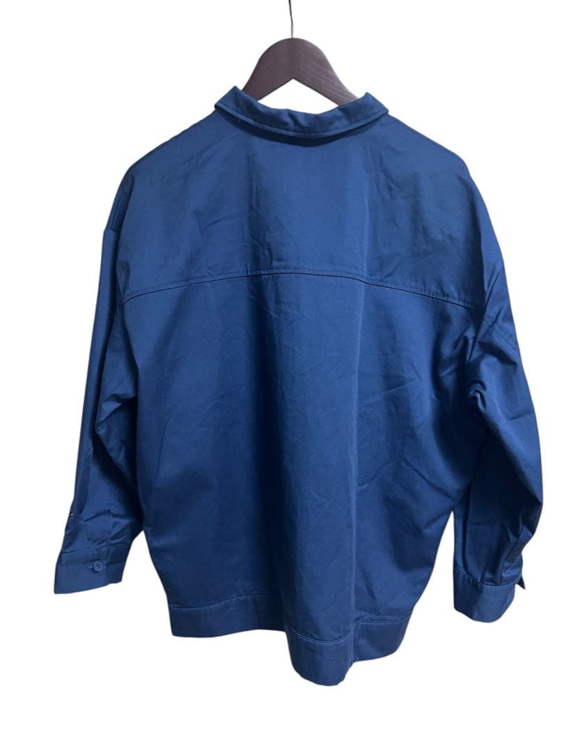 ズートピア　オーバージャケット　ベルメゾン　サイズL