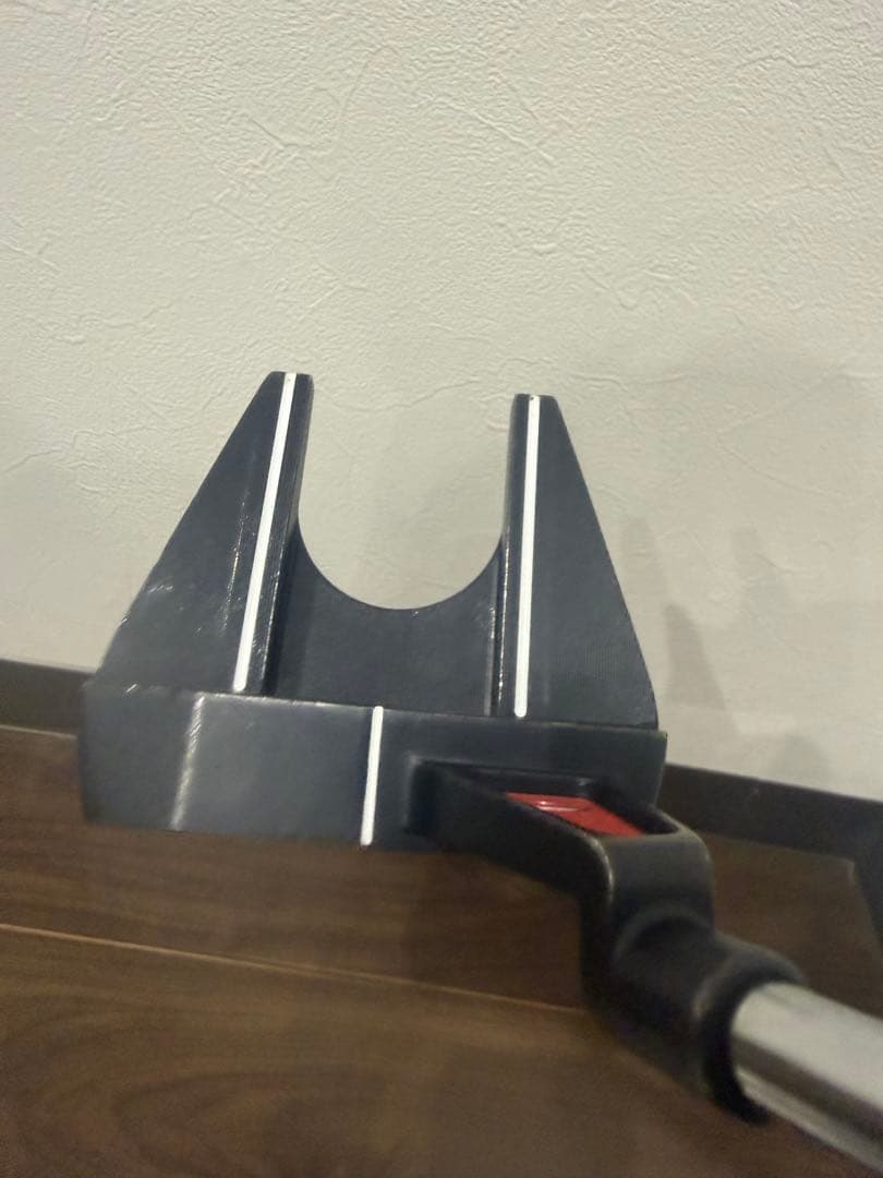 2023 オデッセイトライビームパター＃7　３３インチ