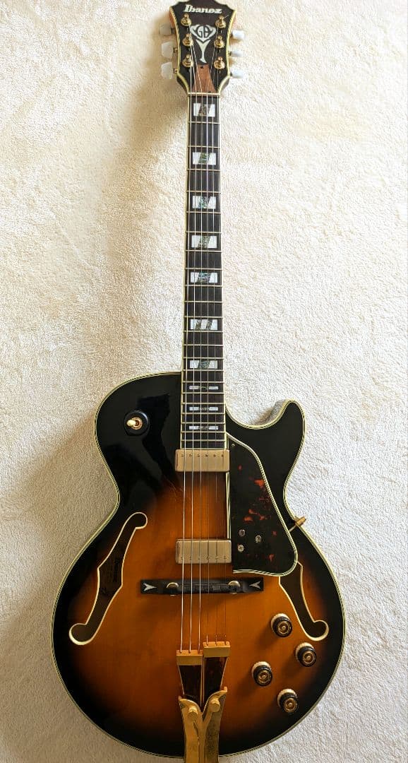 【本日限定】Ibanez GB10SE 即購入可