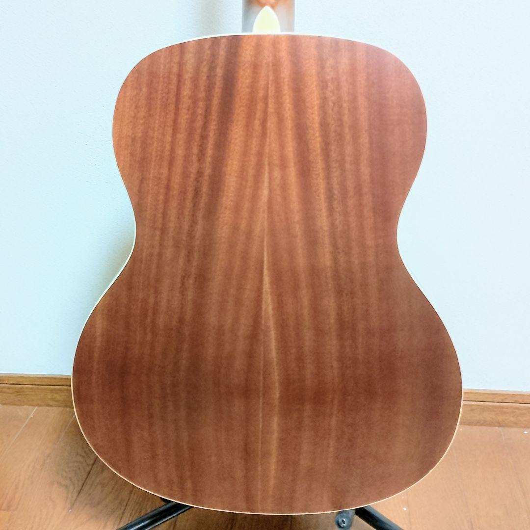 美品　HONEY BEE　F-15M /N　マット仕上げ　アコースティックギター