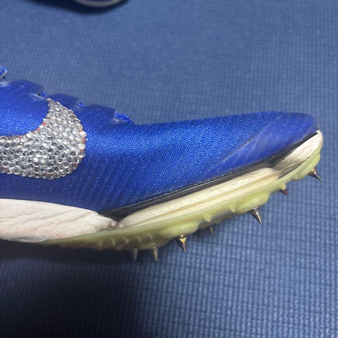 Nike エアズーム マックスフライ1 海外限定 26.5cm