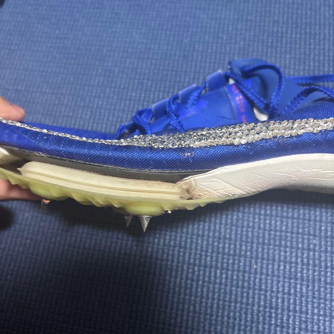 Nike エアズーム マックスフライ1 海外限定 26.5cm