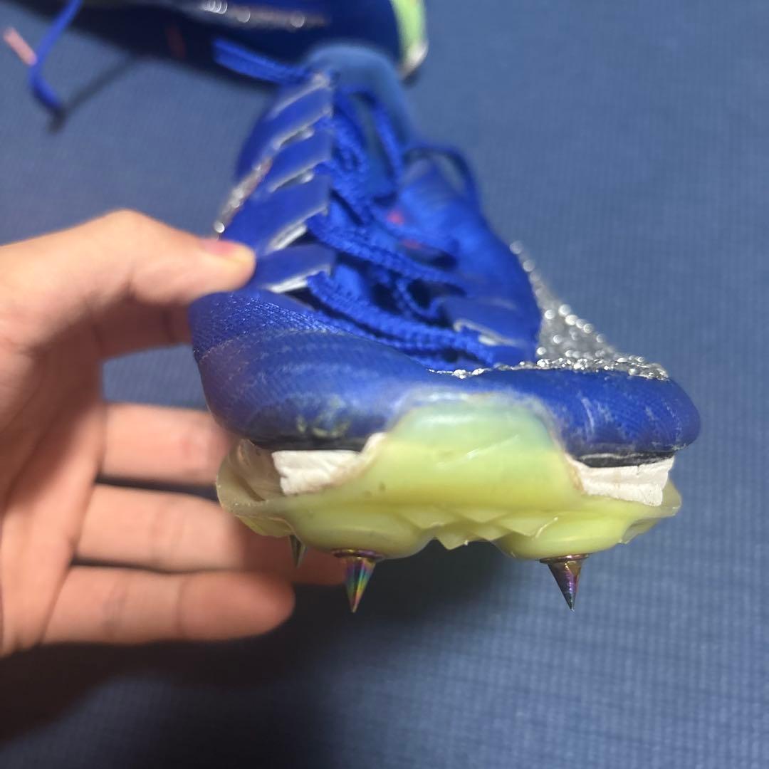 Nike エアズーム マックスフライ1 海外限定 26.5cm