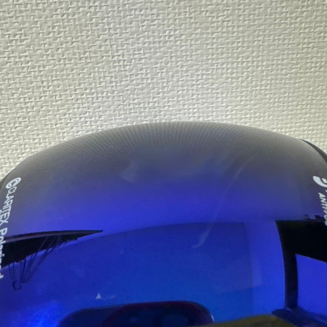 ⭐️ お値下げ中⭐️DICE ゴーグル BANK MIT