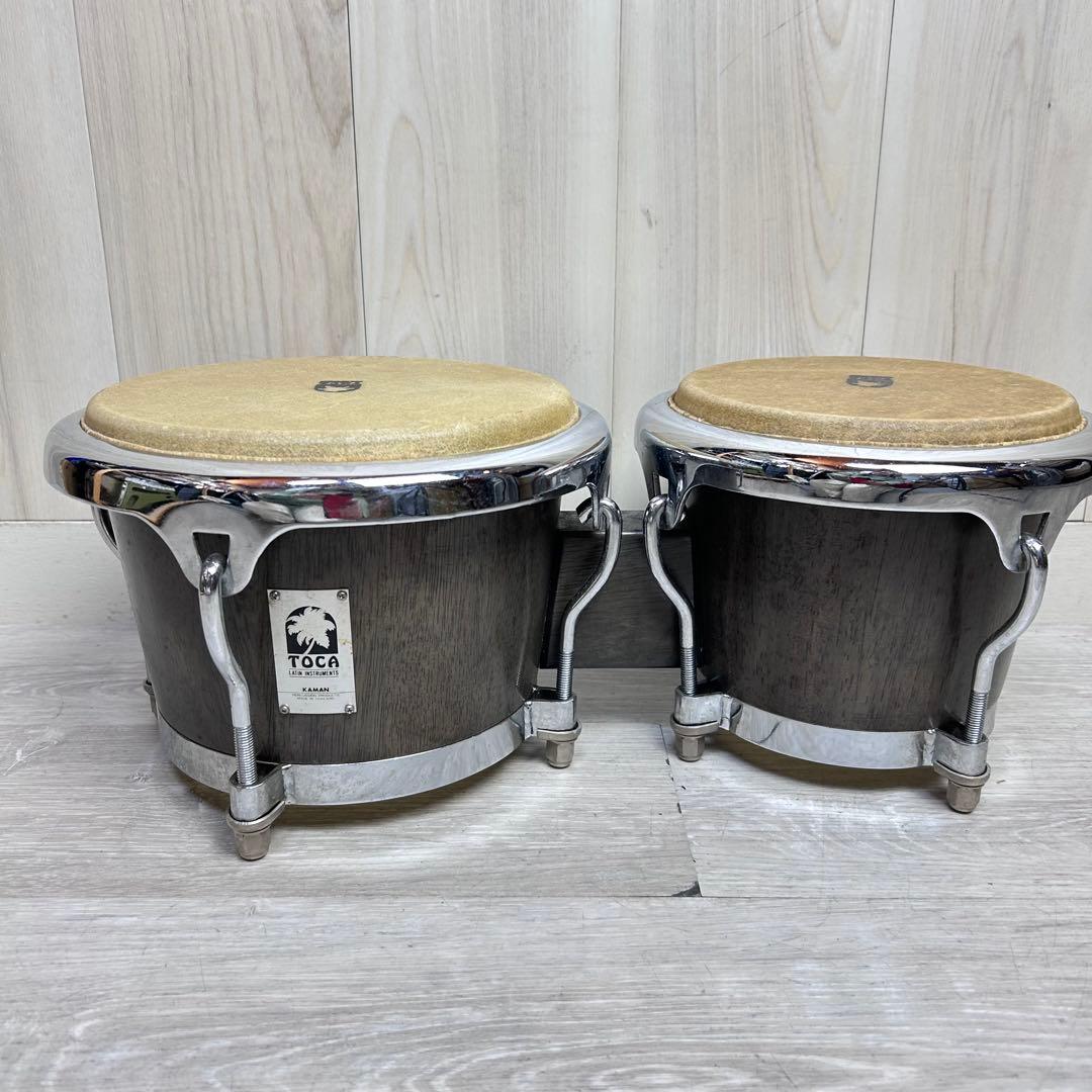【TOCA 】ボンゴ TP47008 TP47007 KAMAN