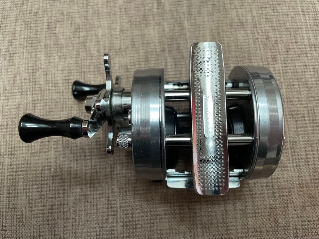 【最終値下げ】ABU Ambassadeur アブ アンバサダー 2500C