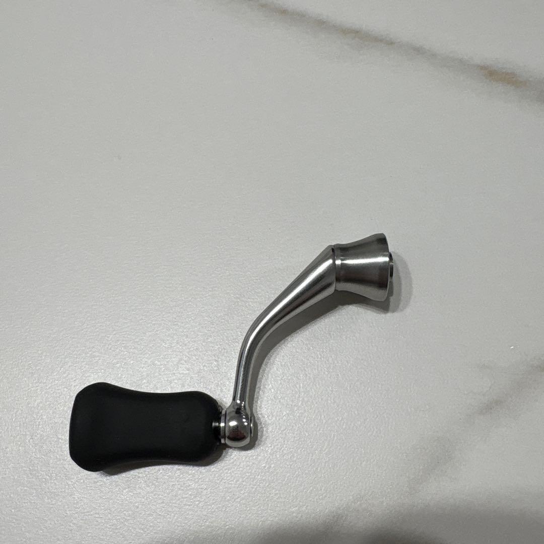 22イグジスト　LT2000S-P 純正ハンドル　40mm