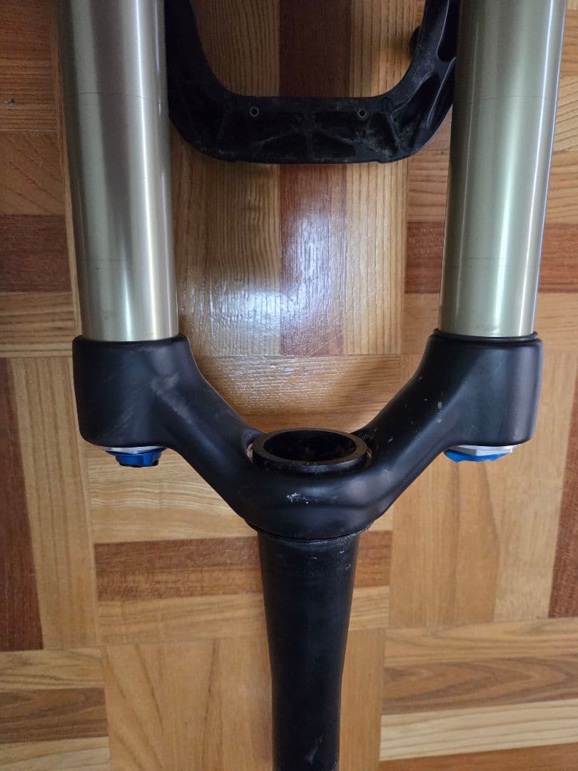 FOX 34　140MM　パフォーマンスエリート